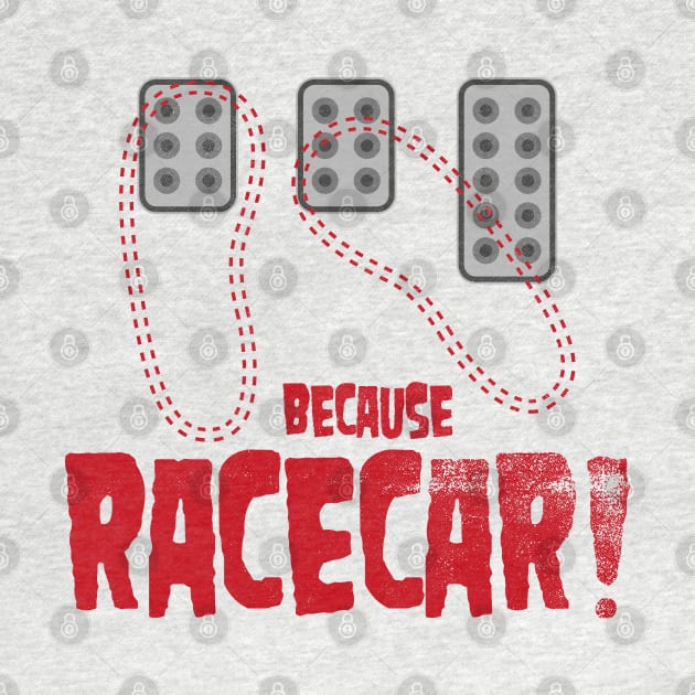 Heel Toe Because Racecar by cowyark rubbark